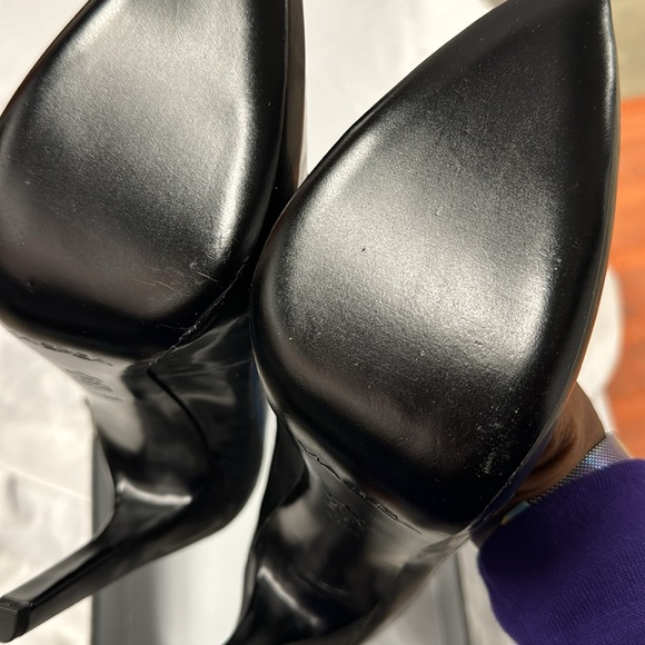 BRAND NEW Via Spiga Heels - Picture 4 of 7